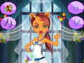 Laro Kasalan Monster High online