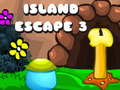 Laro Island Escape 3 online