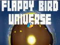 Laro UNIBERSO FLAPPY BIRD online