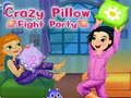 Laro Sopas na Pahintulot sa Tiklop Pillow online