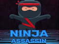 Laro Asassin ng Ninja online