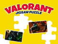 Laro Puzzle ng Valorant online