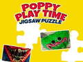 Laro Poppy Play Time Puzzle online