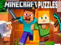 Laro Minecraft Puzzles online