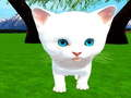 Laro Cute Pusa online