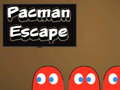 Laro Pacman Takas online