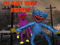 Laro Ang Aking Huggy Wuggy Bangungot online