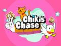 Laro Pagtugis kay Chiki online