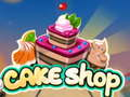 Laro Tindahan ng cake online