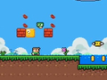 Laro Super Oliver Mundo online