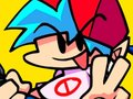 Laro FNF Portrait: Biyernes Gabi Funkin online