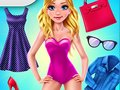 Laro Ganda ng Fashion sa Catwalk online