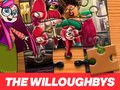 Laro Jigsaw The Willoughbys online