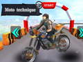 Laro Moto Teknolohiya online