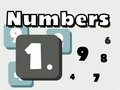 Laro Mga Numero online