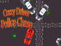 Laro Paghabol ng Pulisa sa Maliwang Driver online
