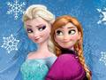Laro Elsa at Anna: Estilo ng Kaaway online