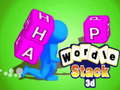Laro Wordle Dangkalan 3D online