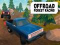 Laro Pagsubok sa Kagubatan Offroad online