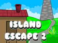 Laro Pagtakas mula sa Isla 2 online