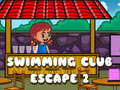 Laro Magtakas mula sa Swimming Club 2 online