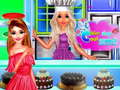 Laro Tindahan ng Keyk Cool Summer online