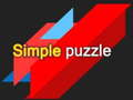 Laro Simpleng palaisipan online