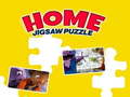 Laro Home Jigsaw Puzzle online