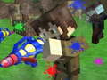 Laro Digmaang Paintball Xtreme 2022 online