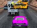 Laro Sasakyan na isports online