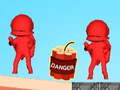 Laro Masters ng Boks 3D online