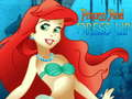 Laro Bihisan si Prinsesa Ariel online