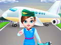 Laro Baby Taylor Airline Mataas na Inaasahan online