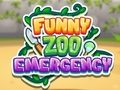 Laro Bangis na ZOO: Emergency online