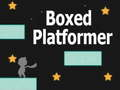 Laro Naka-box na platformer online