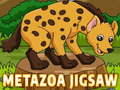 Laro Metazoa Jigsaw online