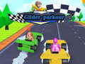 Laro Parkour ng glider online