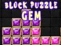 Laro Block Puzzle Hiyas online