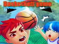 Laro Laro ng basketball online