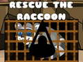 Laro Iligtas ang Raccoon online