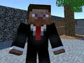 Laro Survival ng Zombie Shooter online