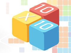 Laro 10x10 Punuin ang Grid online