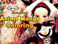Laro 4GameGround Pagsasaya Anime Manga online