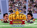 Laro Ulo Arena Soccer Lahat ng Bituin online