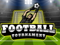 Laro Torneo ng Futbol online