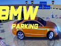 Laro Pagparada ng BMW online