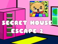 Laro Takas mula sa Secret House 2 online
