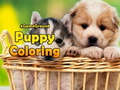 Laro Kulayan ang Puppy online
