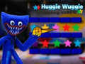 Laro Huggie Wuggie: Pagsabog ng Mga Bituin online