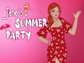 Laro Summer Party ni Jane online